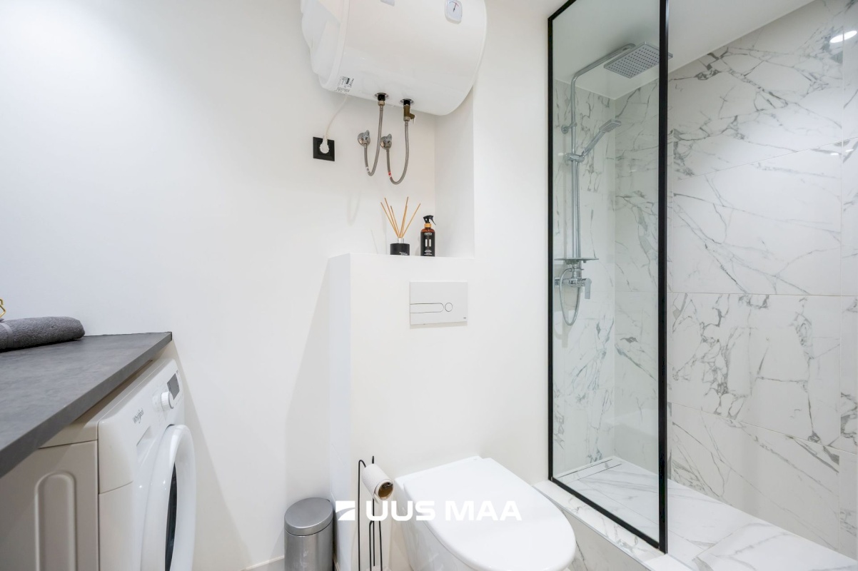 Tallinn, Lasnamäe linnaosa, Sikupilli, Katusepapi 23