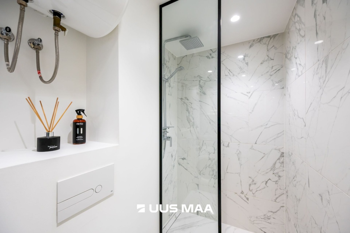 Tallinn, Lasnamäe linnaosa, Sikupilli, Katusepapi 23