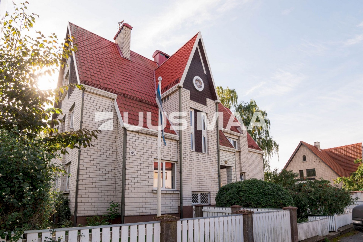 Pärnu linn, Pärnu linn, Kesklinn, Suur-Kuke 45