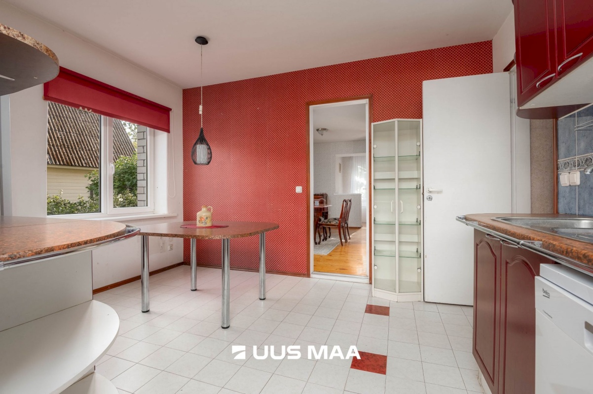 Pärnu linn, Pärnu linn, Kesklinn, Suur-Kuke 45