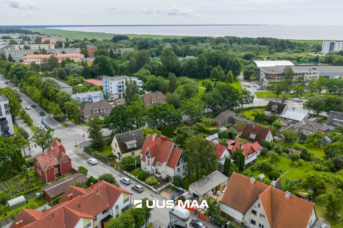 Pärnu linn, Pärnu linn, Kesklinn, Suur-Kuke 45