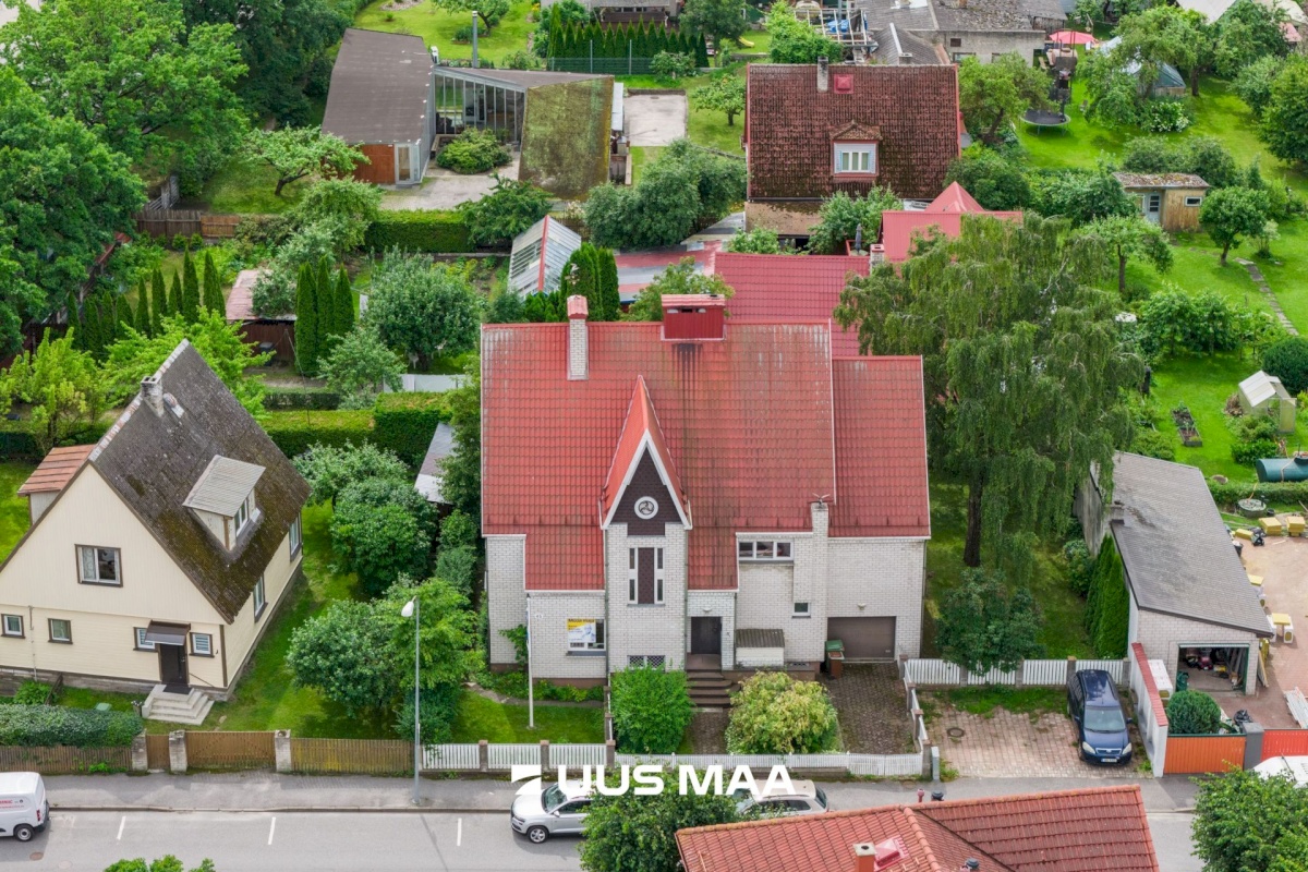 Pärnu linn, Pärnu linn, Kesklinn, Suur-Kuke 45