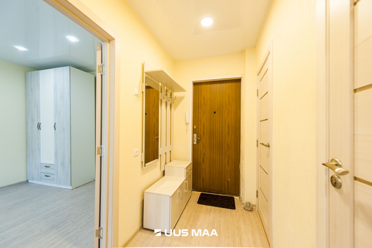 Tallinn, Haabersti linnaosa, Õismäe tee 35