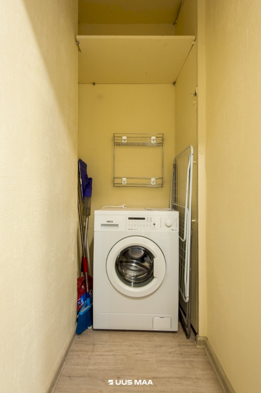 Tallinn, Haabersti linnaosa, Õismäe tee 35