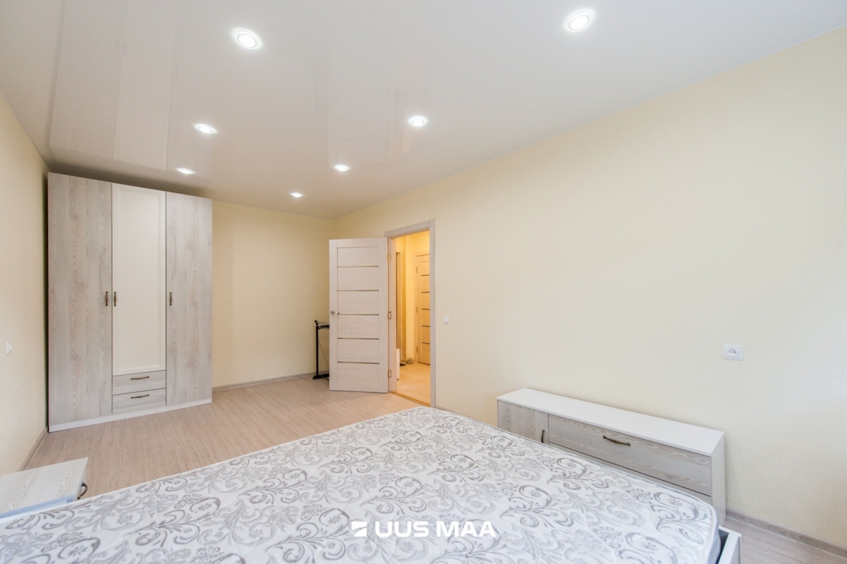 Tallinn, Haabersti linnaosa, Õismäe tee 35