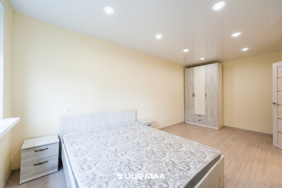 Tallinn, Haabersti linnaosa, Õismäe tee 35