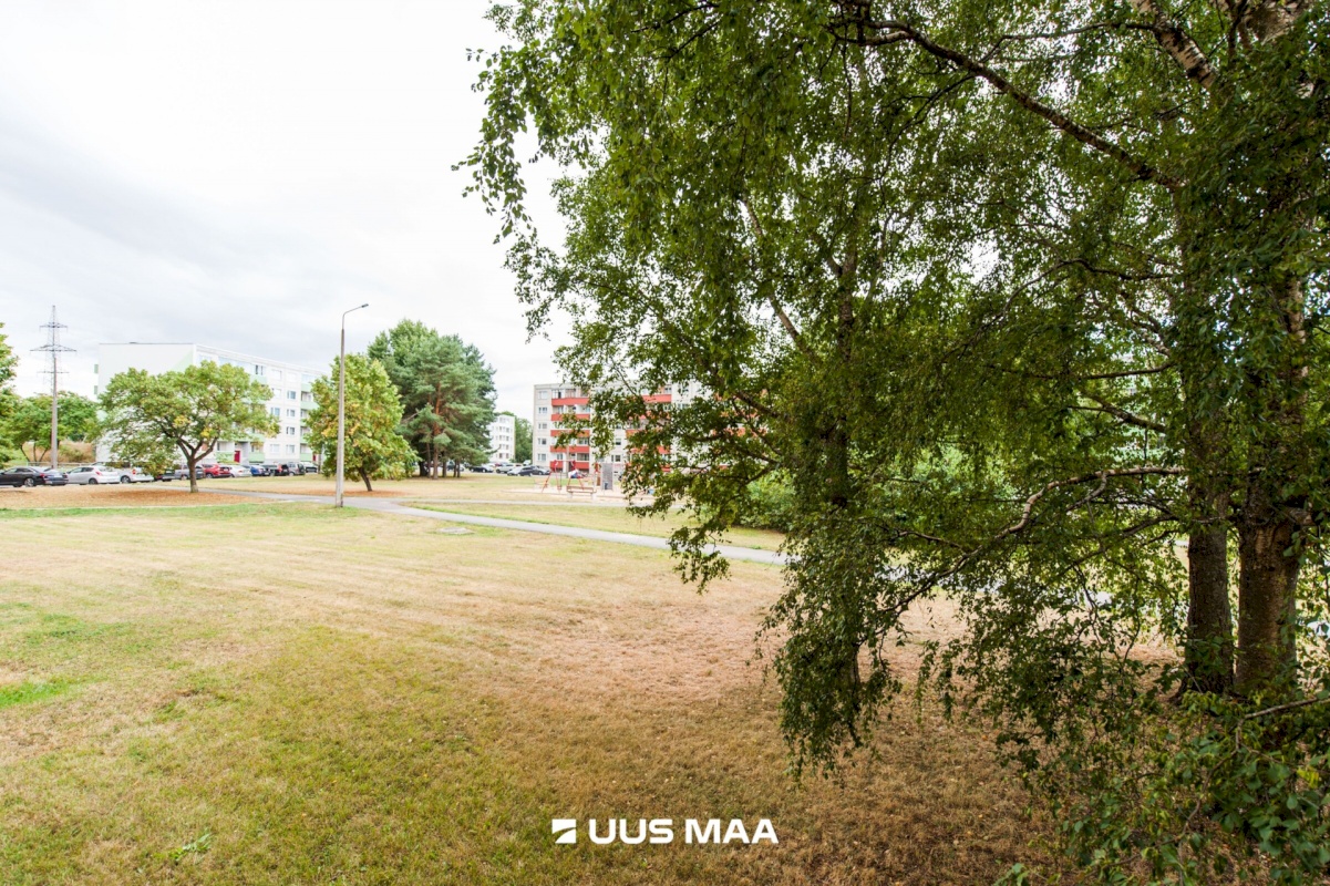 Tallinn, Haabersti linnaosa, Õismäe tee 35