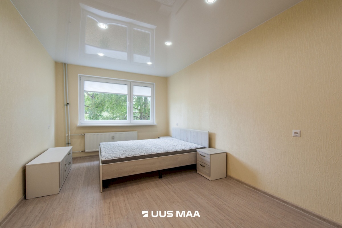 Tallinn, Haabersti linnaosa, Õismäe tee 35