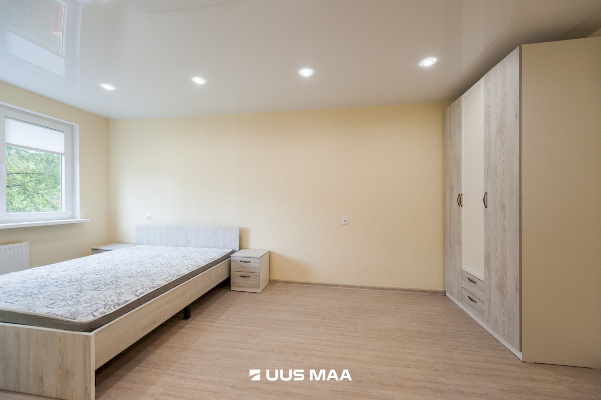 Tallinn, Haabersti linnaosa, Õismäe tee 35