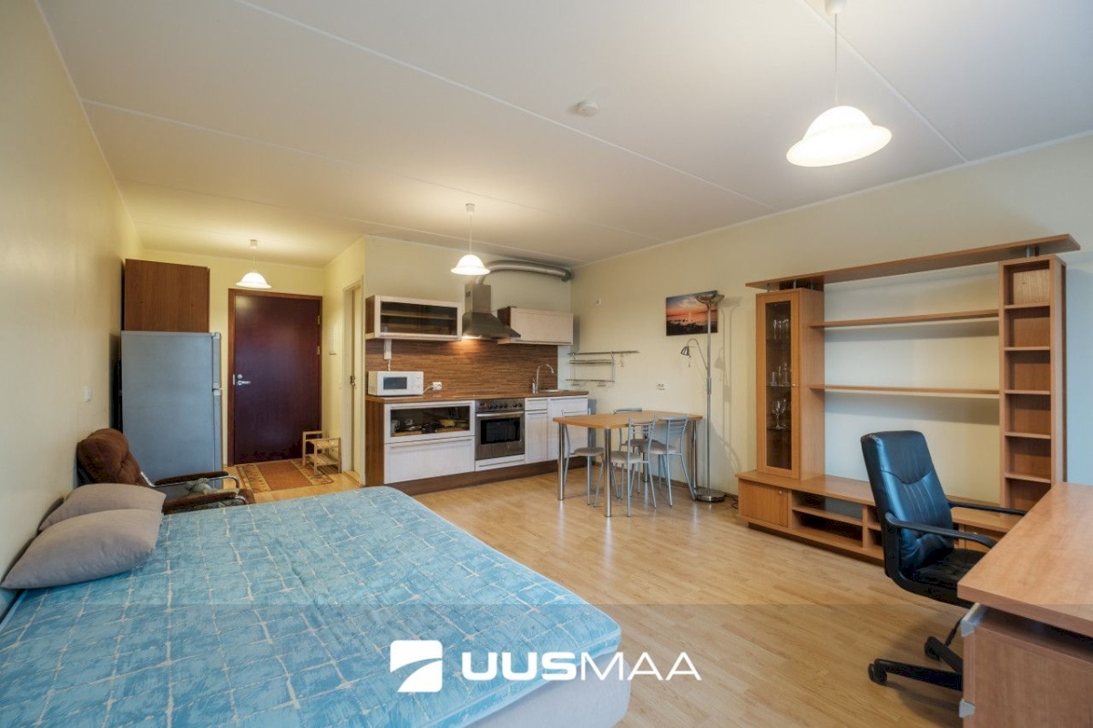 Tartu linn, Tartu linn, Ülejõe, Kivi 23