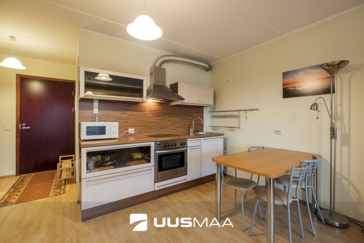 Tartu linn, Tartu linn, Ülejõe, Kivi 23