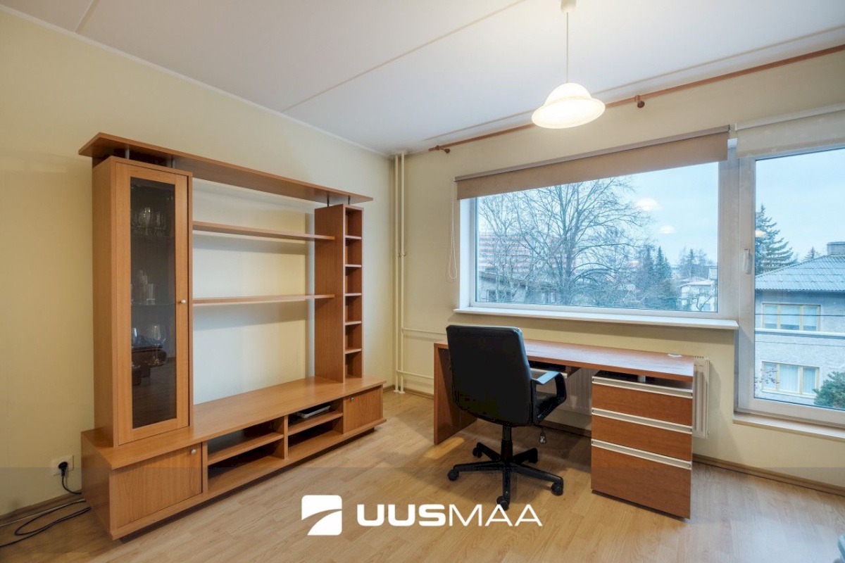 Tartu linn, Tartu linn, Ülejõe, Kivi 23