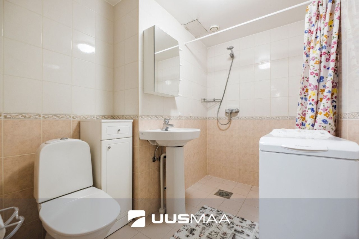 Tartu linn, Tartu linn, Ülejõe, Kivi 23