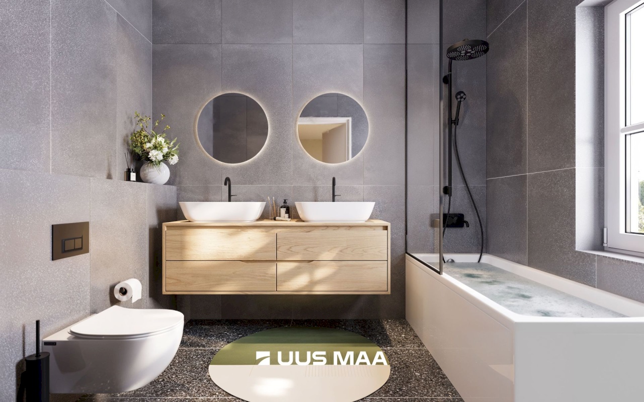 Kiili vald, Vaela küla, Opmani tee 14-5