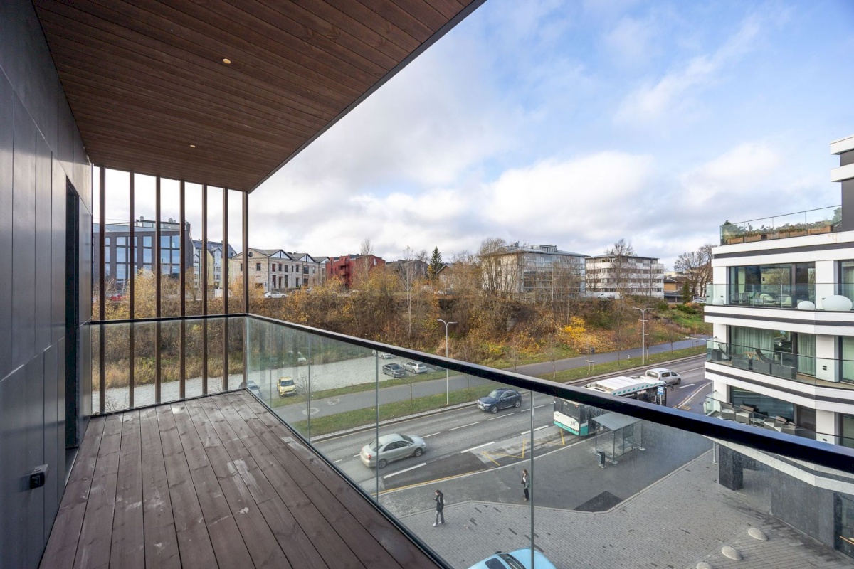 Tallinn, Kesklinna linnaosa, Kalamaja, Kalaranna tn 8/1