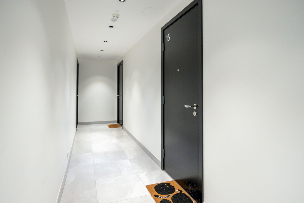 Tallinn, Kesklinna linnaosa, Kalamaja, Kalaranna tn 8/1