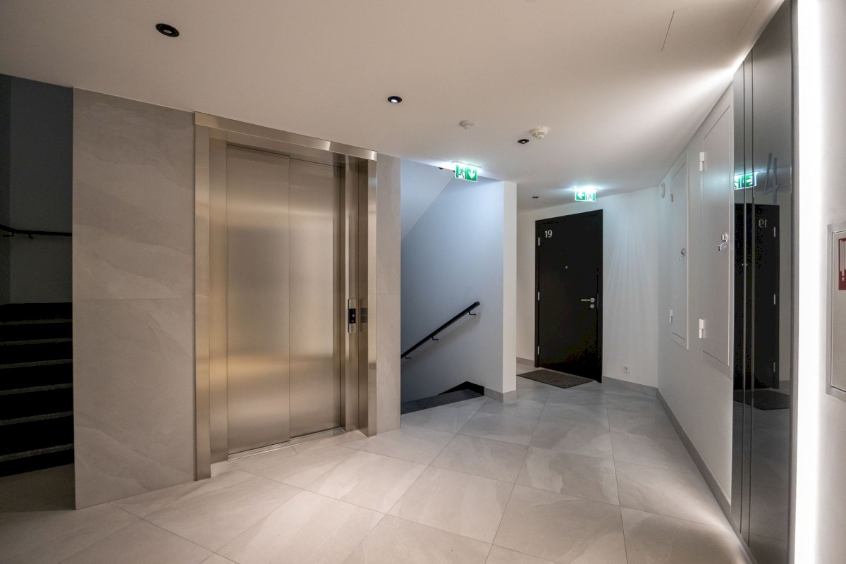 Tallinn, Kesklinna linnaosa, Kalamaja, Kalaranna tn 8/1