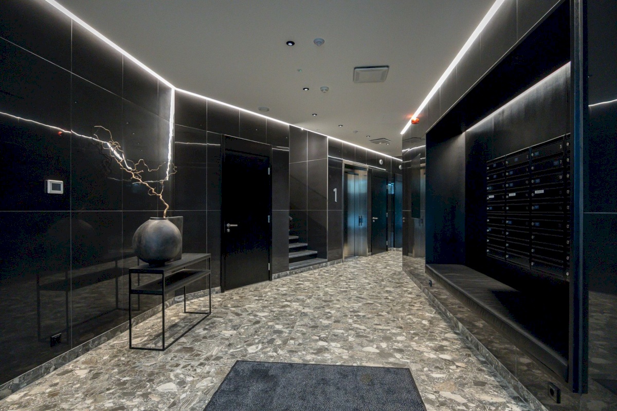 Tallinn, Kesklinna linnaosa, Kalamaja, Kalaranna tn 8/1