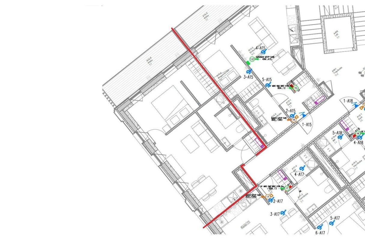 Tallinn, Kesklinna linnaosa, Kalamaja, Kalaranna tn 8/1