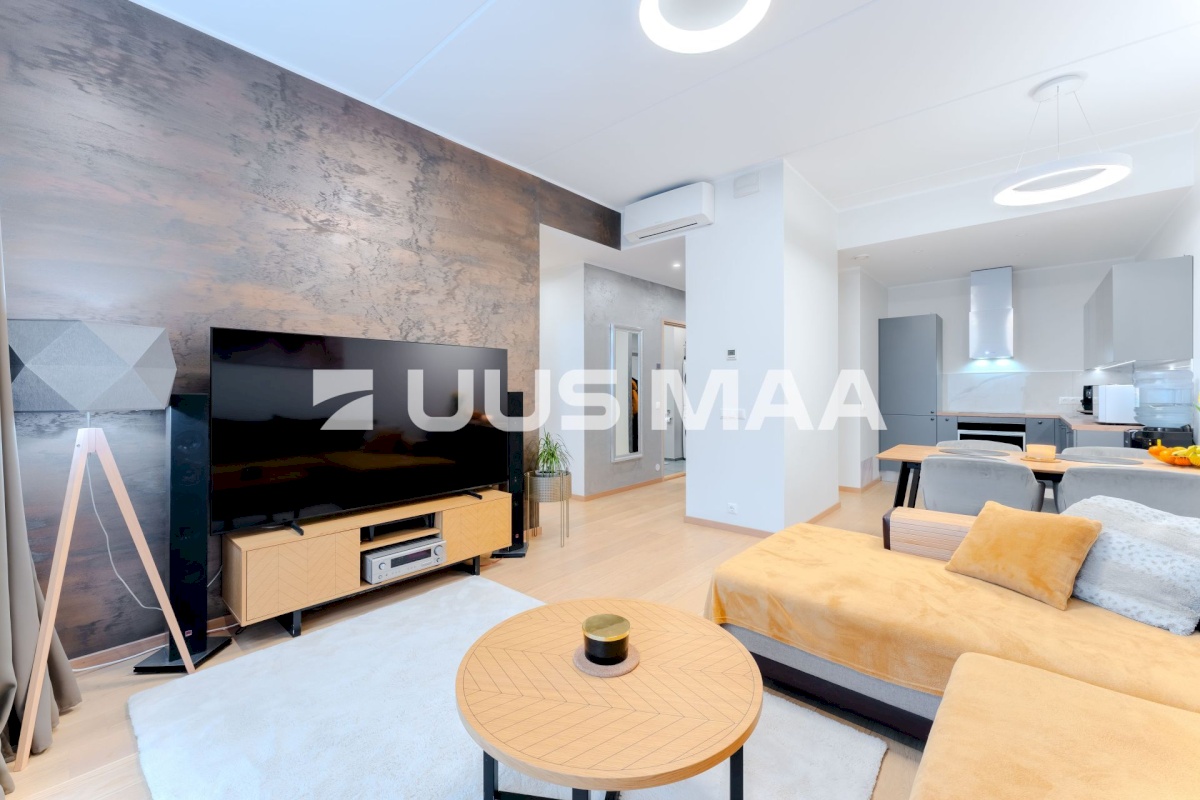 Pärnu linn, Pärnu linn, Kesklinn, Pikk tn 16