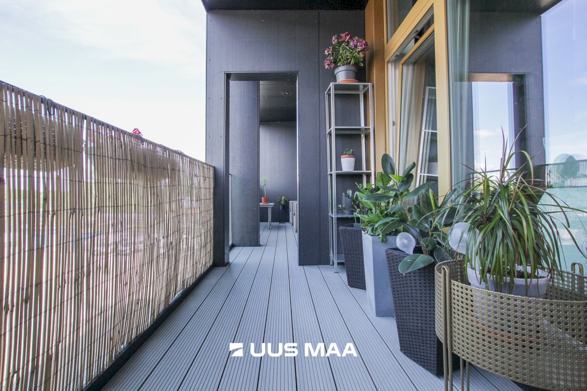 Pärnu linn, Pärnu linn, Kesklinn, Pikk tn 16