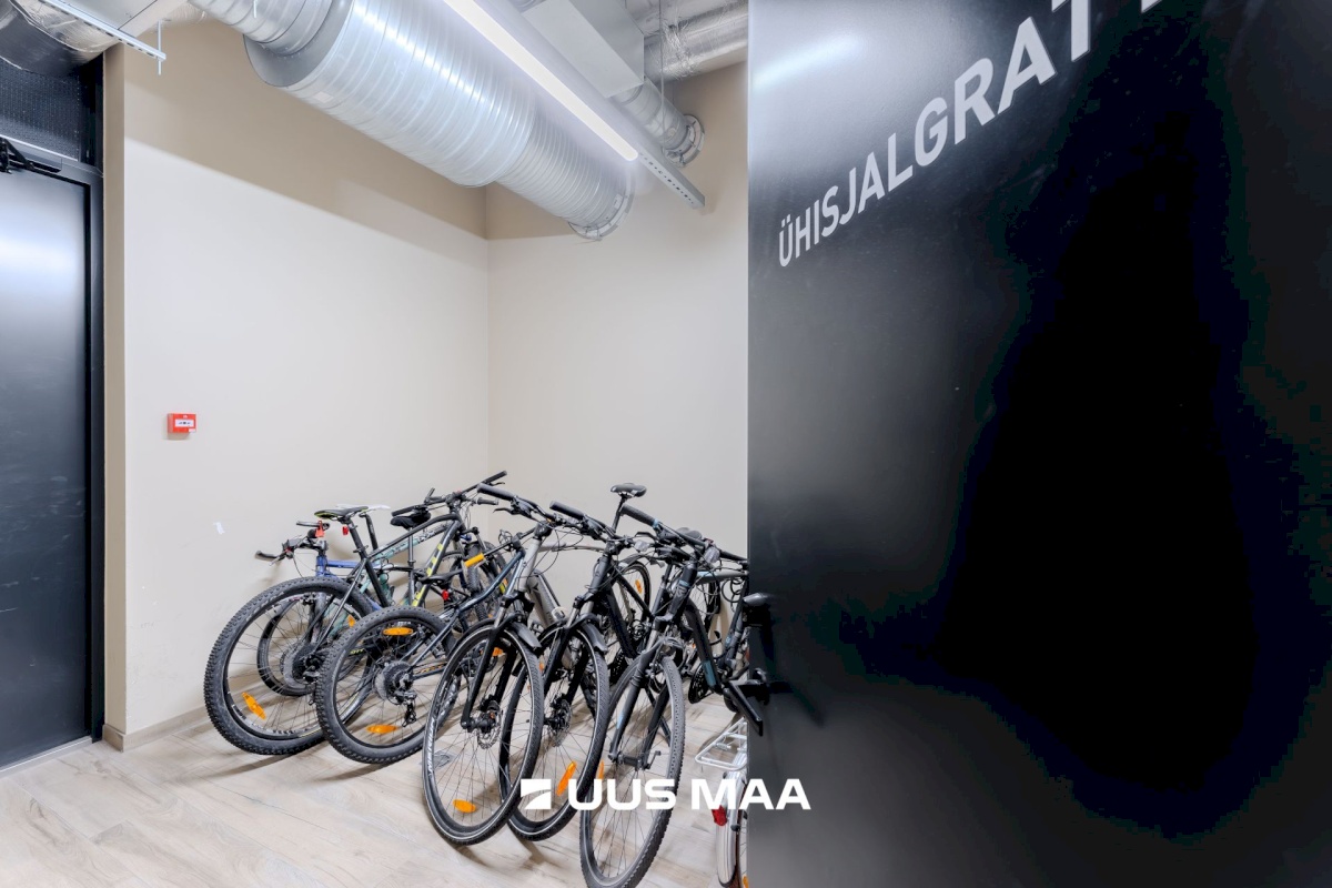 Pärnu linn, Pärnu linn, Kesklinn, Pikk tn 16