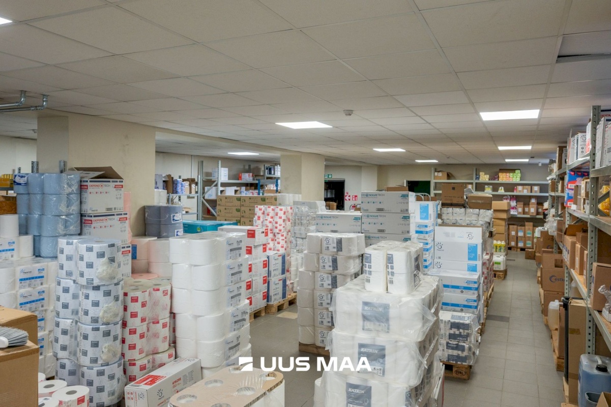 Tartu linn, Tartu linn, Ropka, Aardla 23e