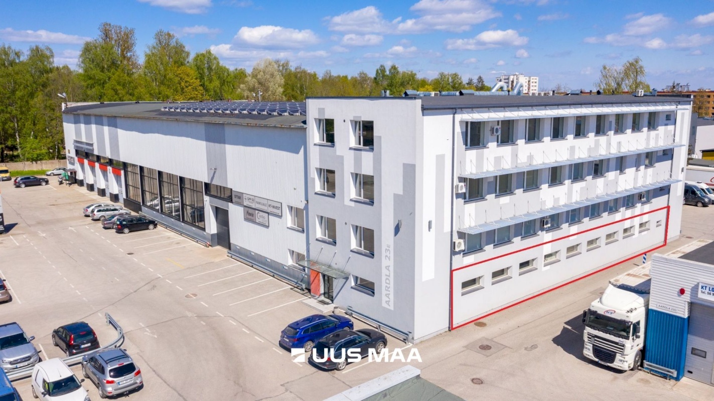 Tartu linn, Tartu linn, Ropka, Aardla 23e