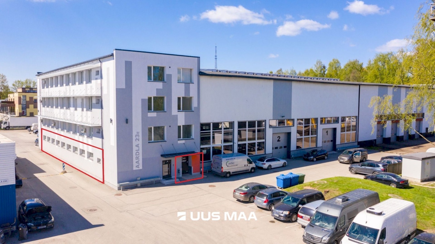 Tartu linn, Tartu linn, Ropka, Aardla 23e