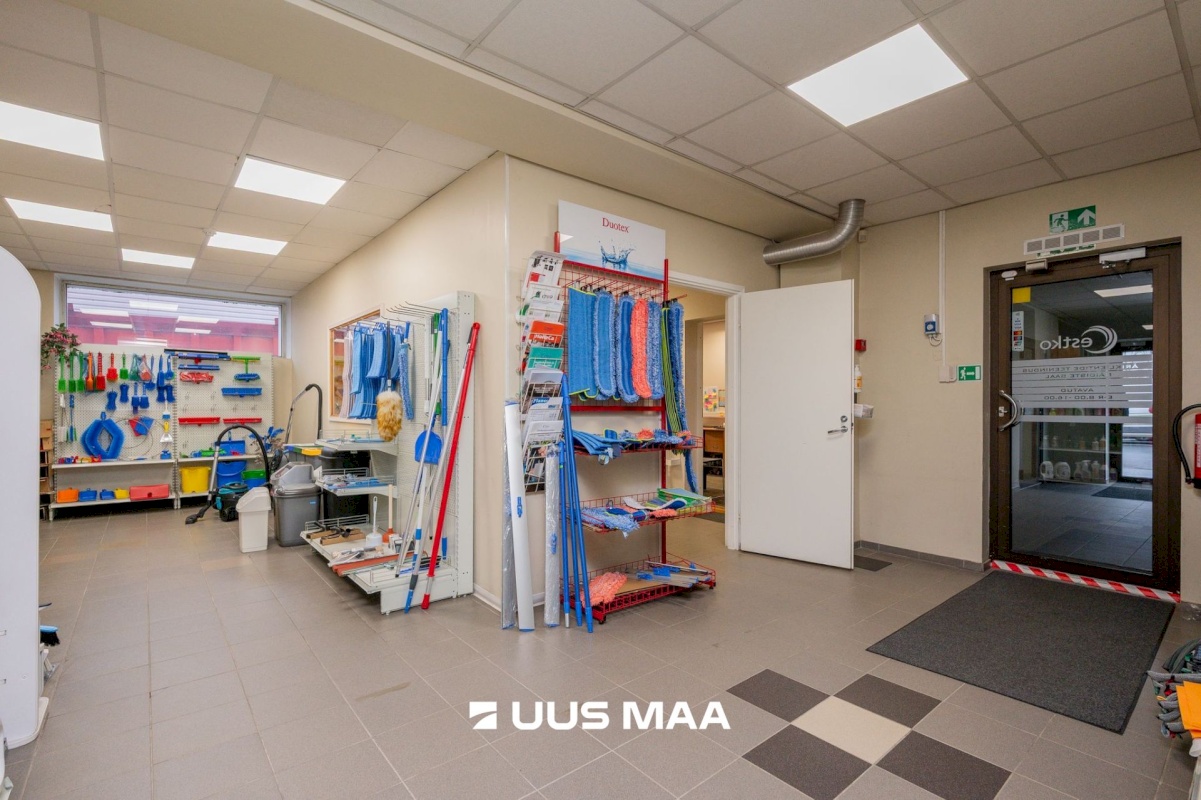 Tartu linn, Tartu linn, Ropka, Aardla 23e