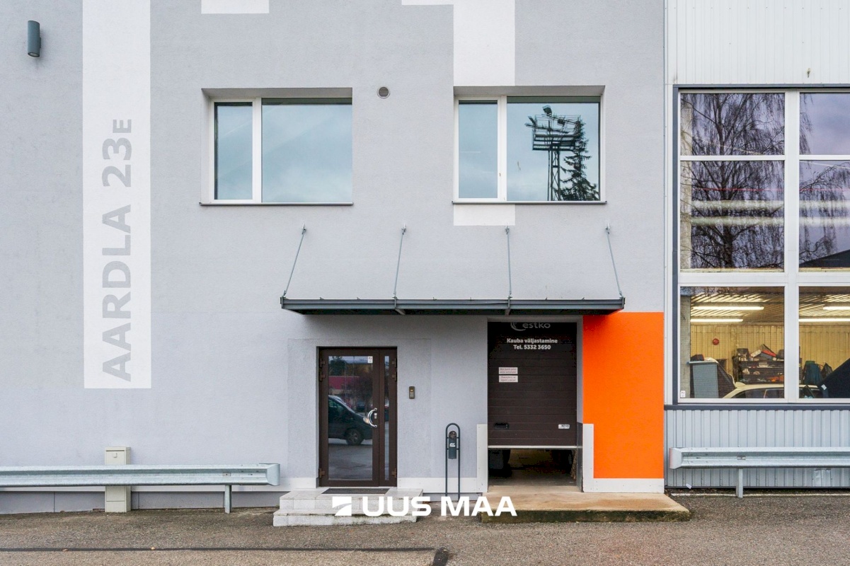 Tartu linn, Tartu linn, Ropka, Aardla 23e