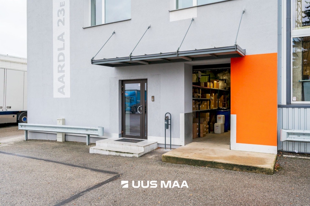 Tartu linn, Tartu linn, Ropka, Aardla 23e