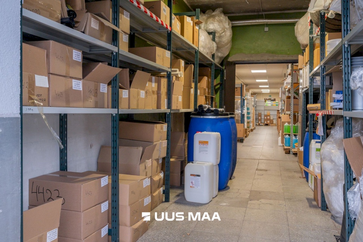 Tartu linn, Tartu linn, Ropka, Aardla 23e