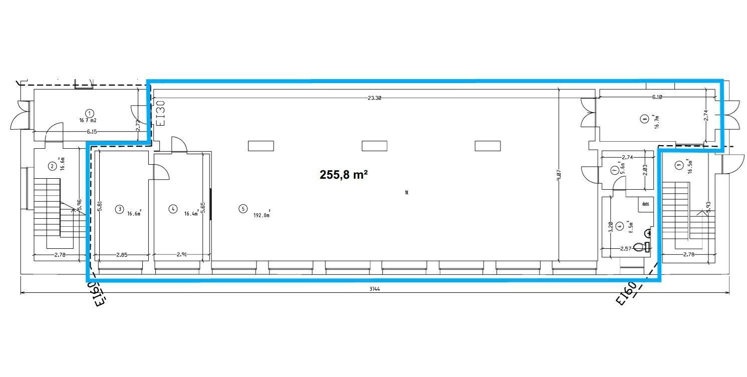 Tartu linn, Tartu linn, Ropka, Aardla 23e