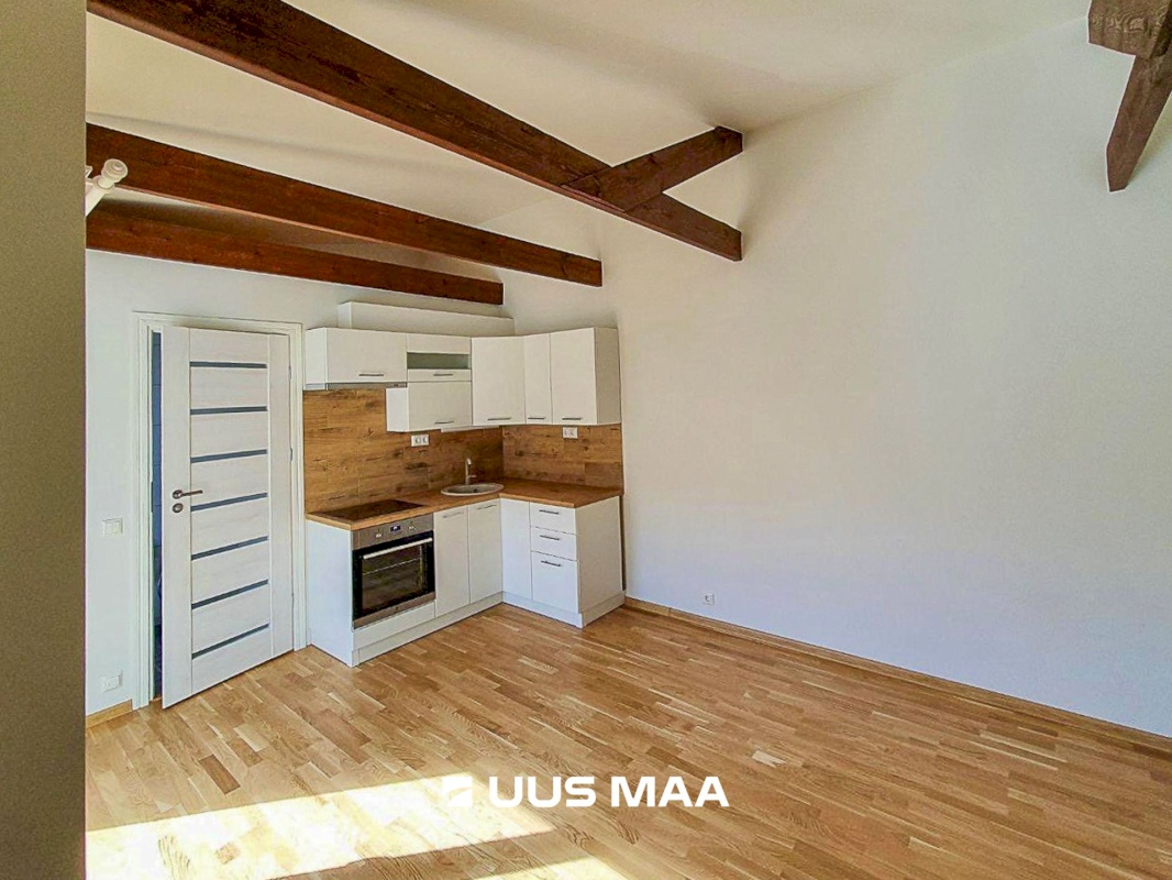 Pärnu linn, Pärnu linn, Kesklinn, Riia mnt 83/1