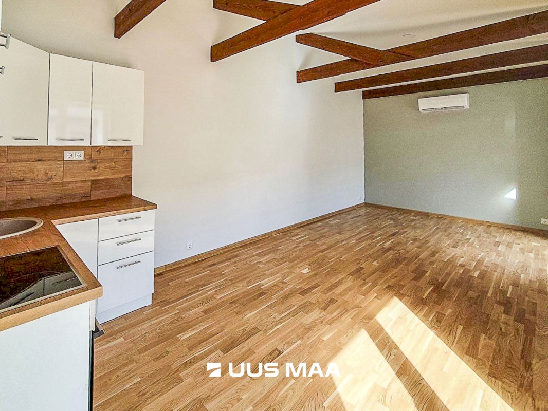 Pärnu linn, Pärnu linn, Kesklinn, Riia mnt 83/1