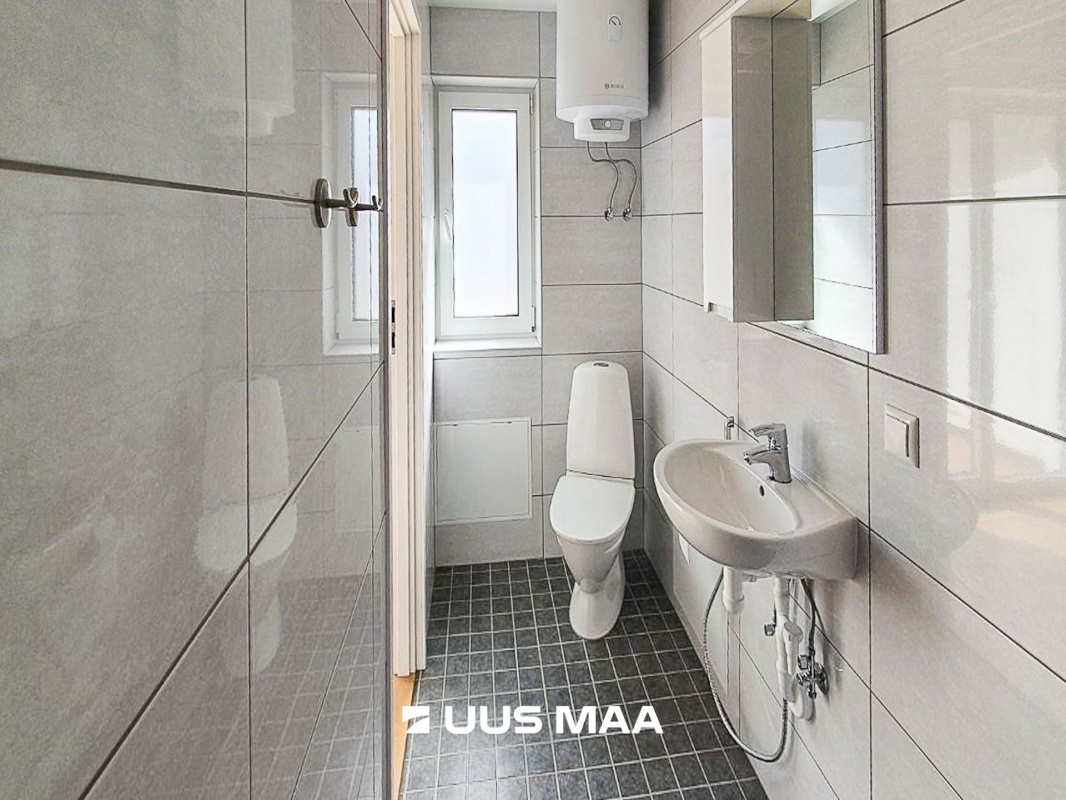 Pärnu linn, Pärnu linn, Kesklinn, Riia mnt 83/1