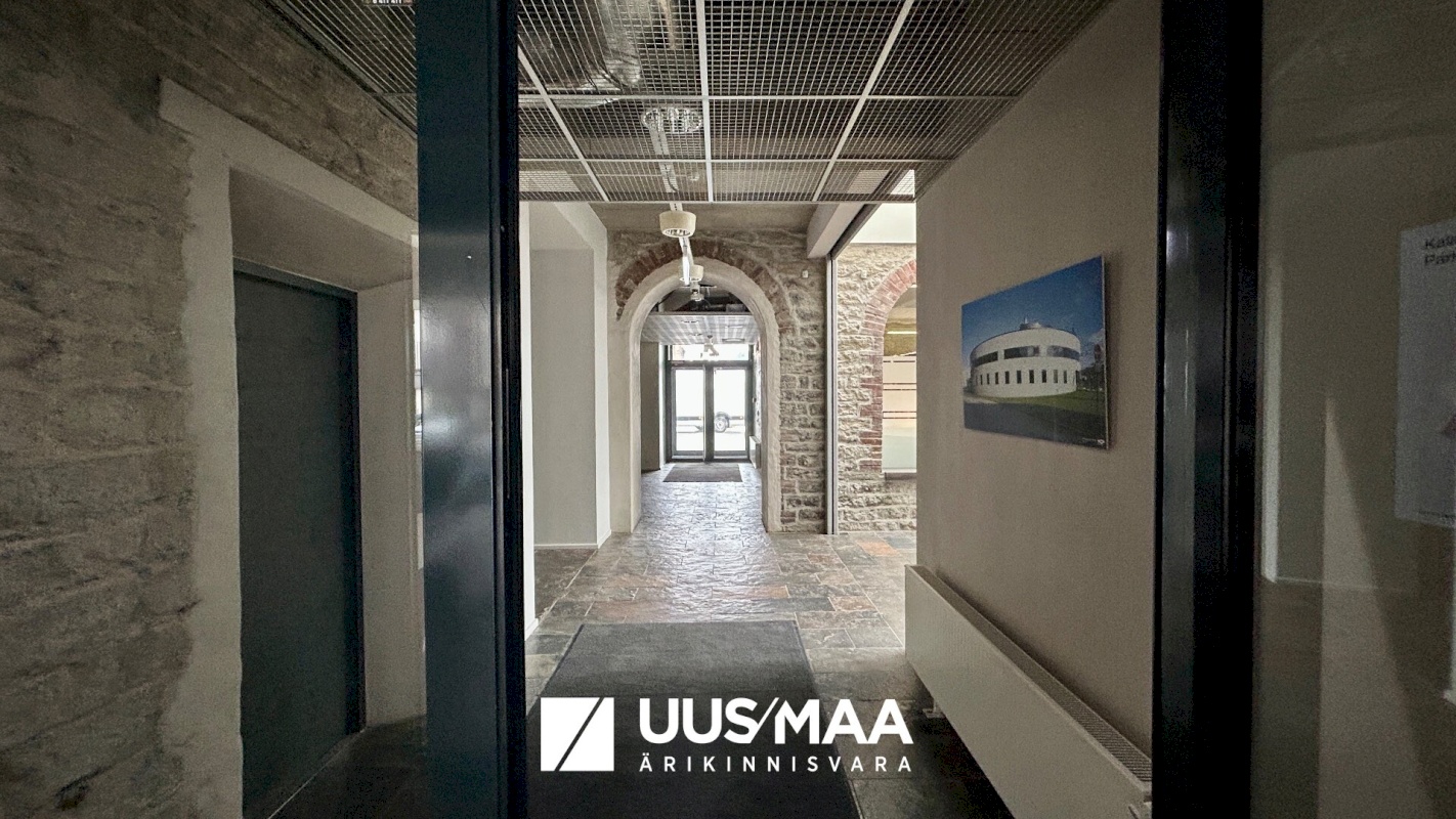 Tallinn, Põhja-Tallinna linnaosa, Kalasadama tn 4