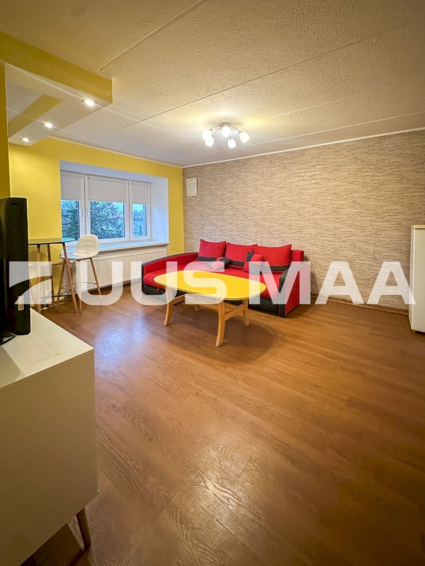 Rakvere linn, Lai 29