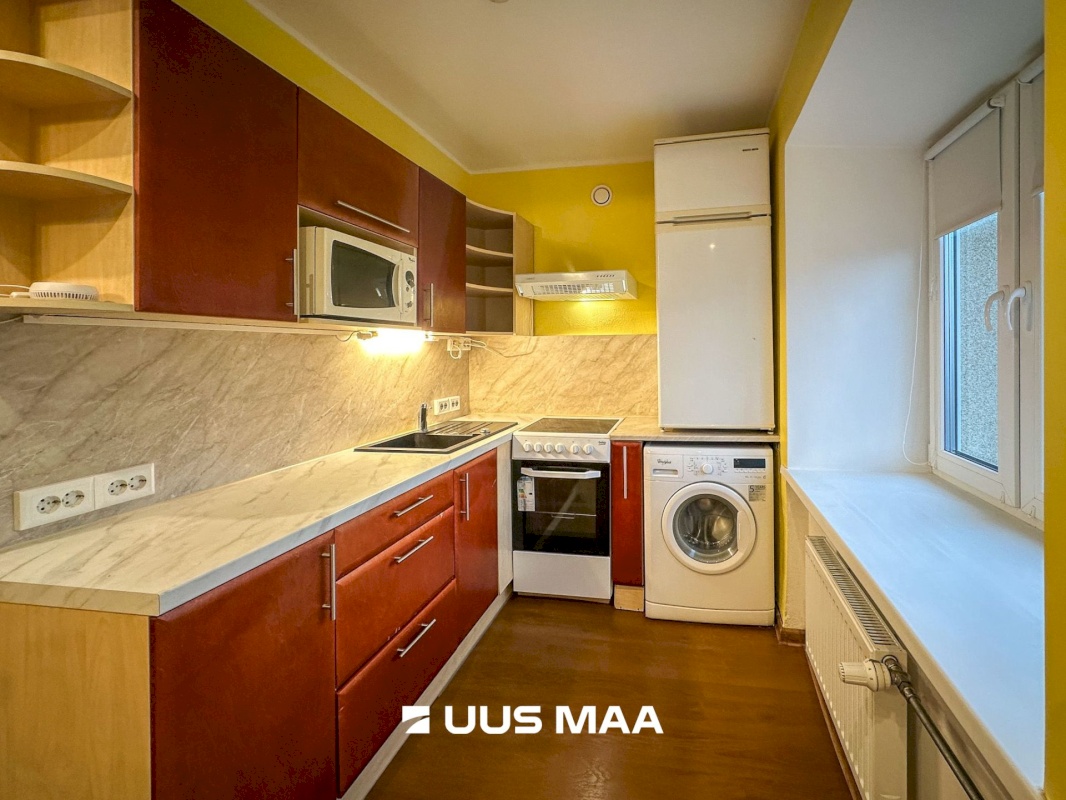 Rakvere linn, Lai 29