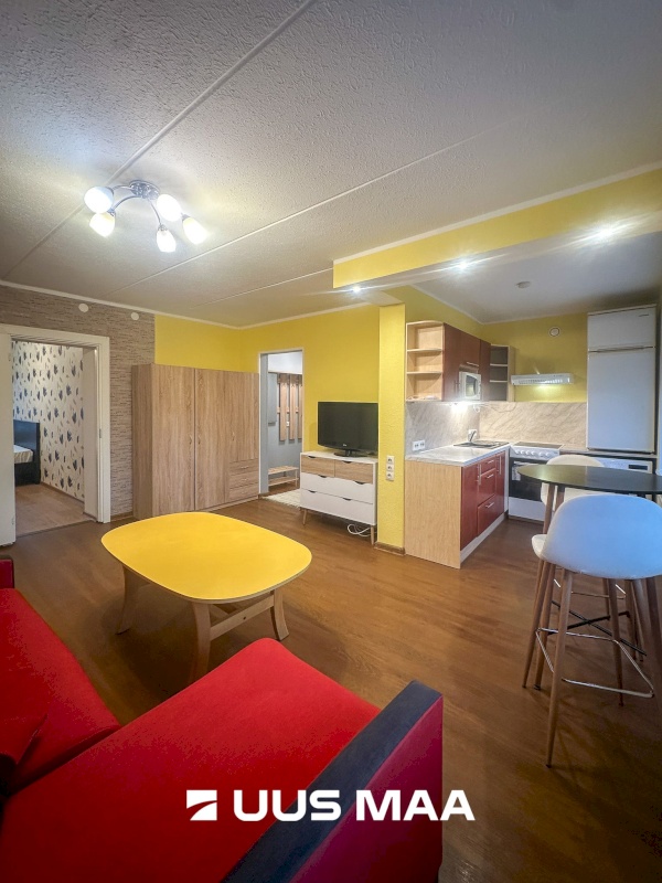 Rakvere linn, Lai 29