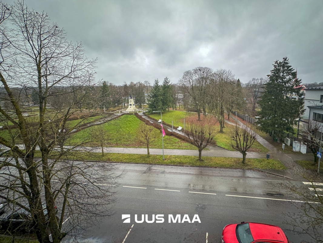 Rakvere linn, Lai 29