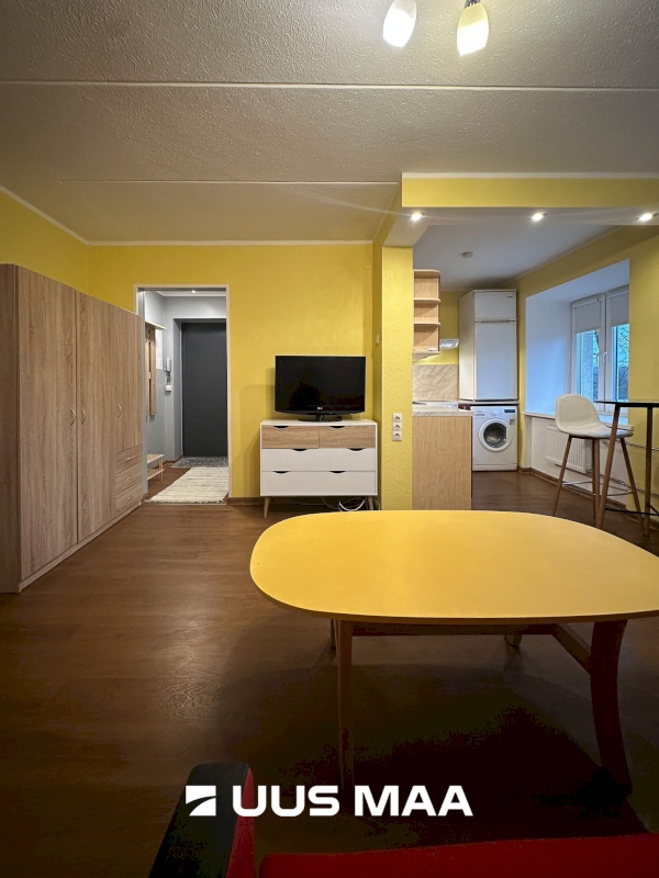 Rakvere linn, Lai 29