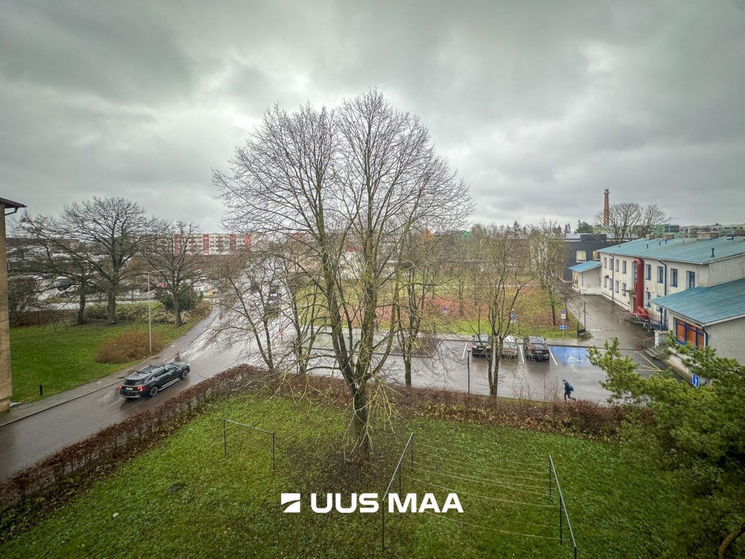 Rakvere linn, Lai 29