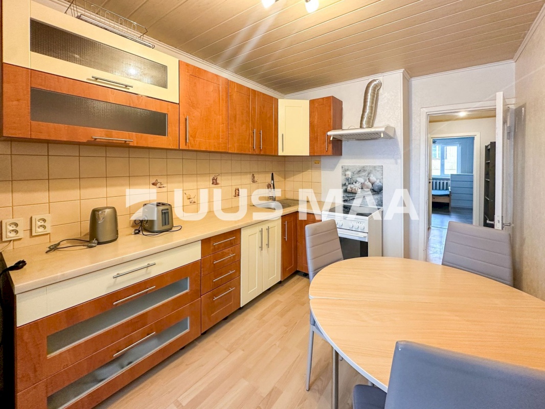 Tapa vald, Tapa linn, Õhtu pst 30