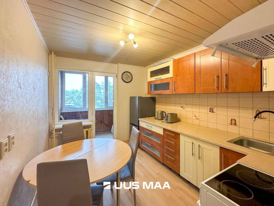 Tapa vald, Tapa linn, Õhtu pst 30