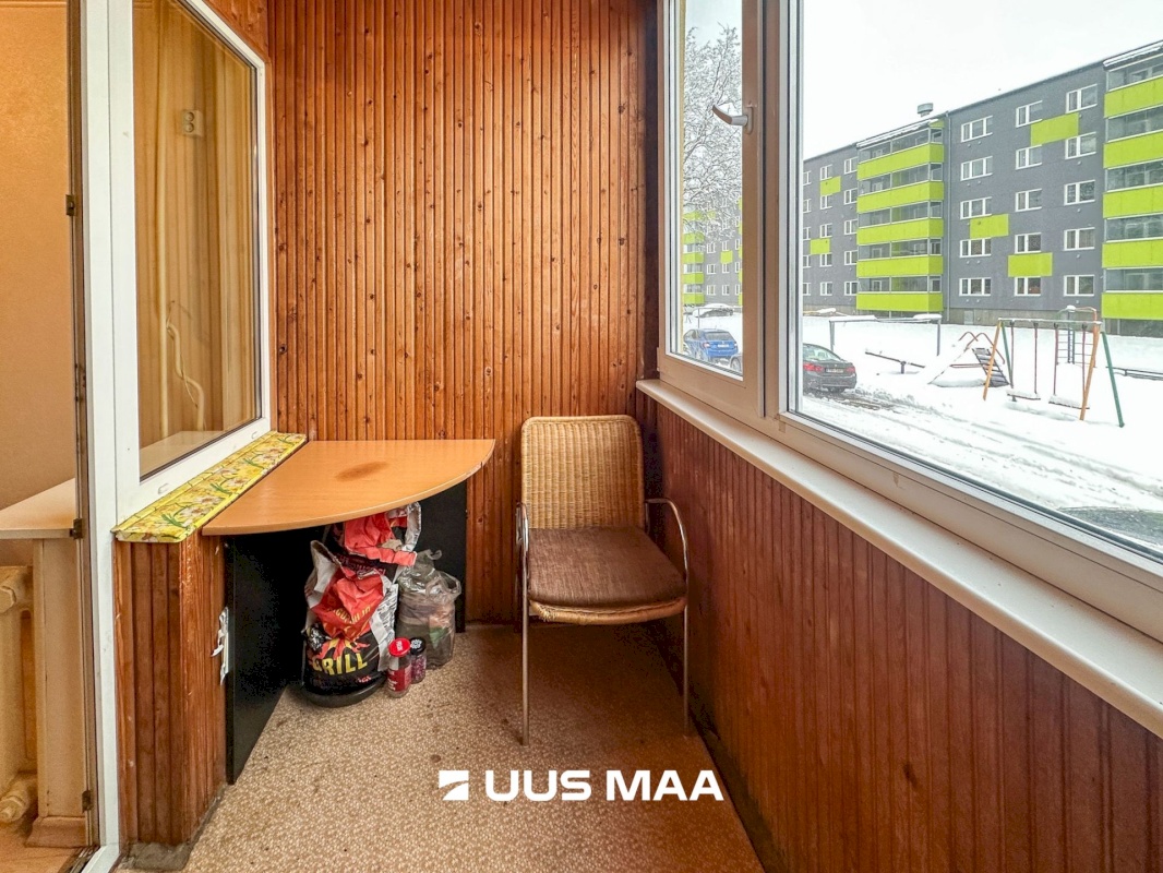 Tapa vald, Tapa linn, Õhtu pst 30