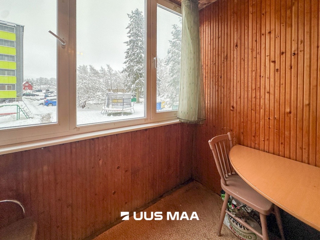 Tapa vald, Tapa linn, Õhtu pst 30