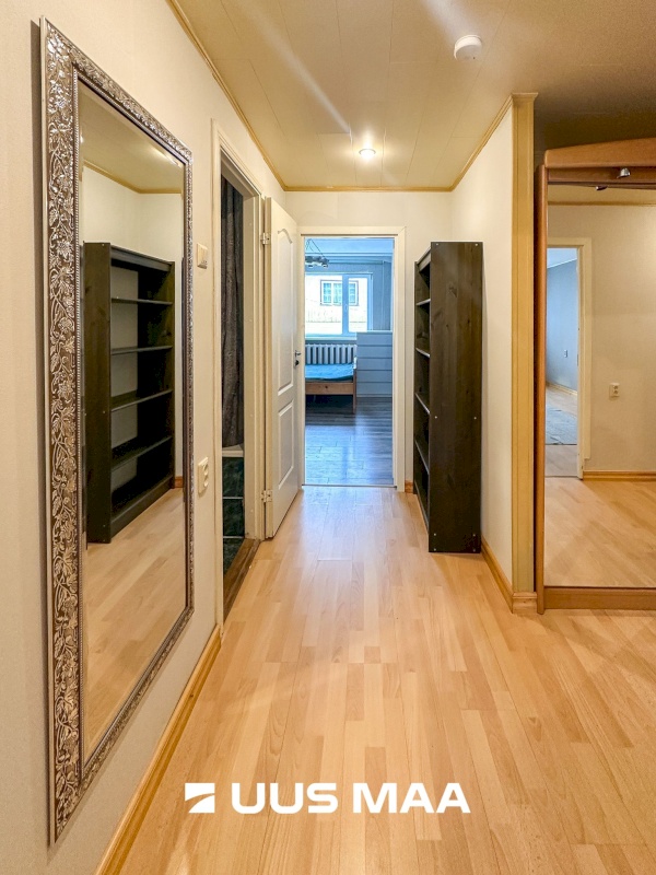 Tapa vald, Tapa linn, Õhtu pst 30