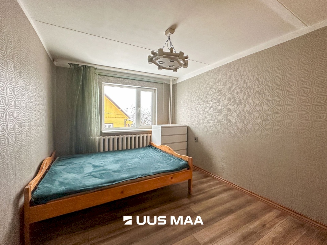 Tapa vald, Tapa linn, Õhtu pst 30